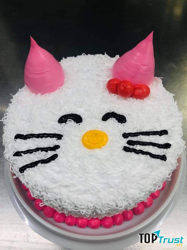 Tamba Bakery
