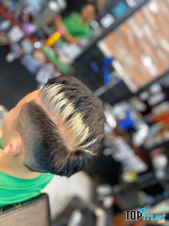 T&C Barbershop Đồng Xoài