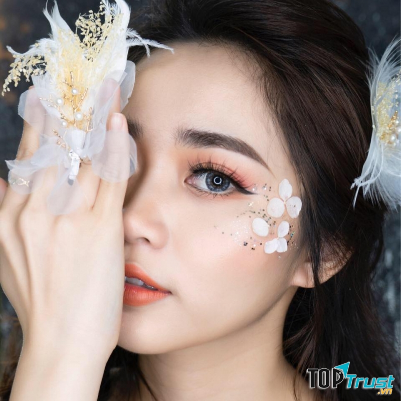 Tamy Make Up