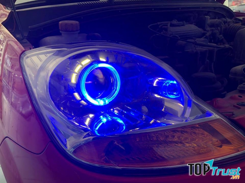 Tân Đại Dương - Siêu Thị Nội Thất và Đồ Chơi XE HƠI