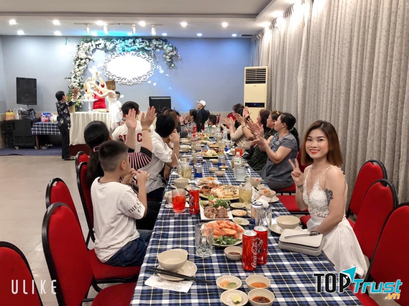 Tân Đông Hải Quán