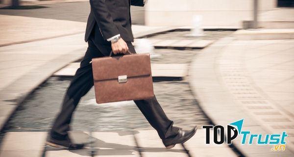 Hãy tận dụng thời gian di chuyển mỗi ngày.