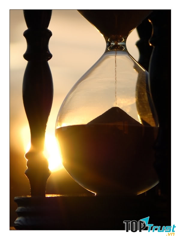 Tận dụng tối đa mọi cơ hội