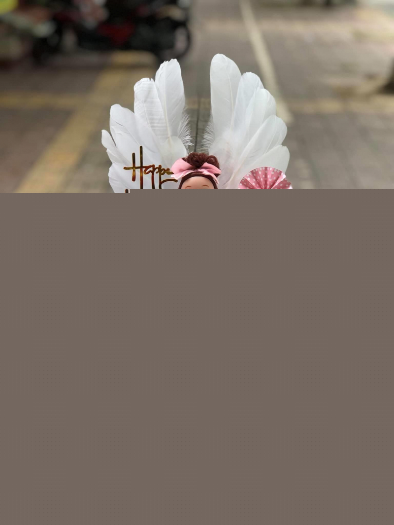 Tân Hương Bakery