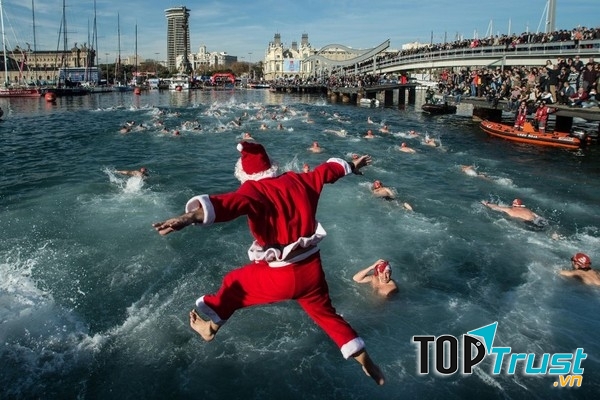 Tận hưởng trọn vẹn từng khoảnh khắc