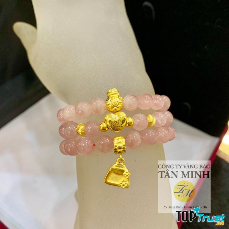 Tân Minh Charm