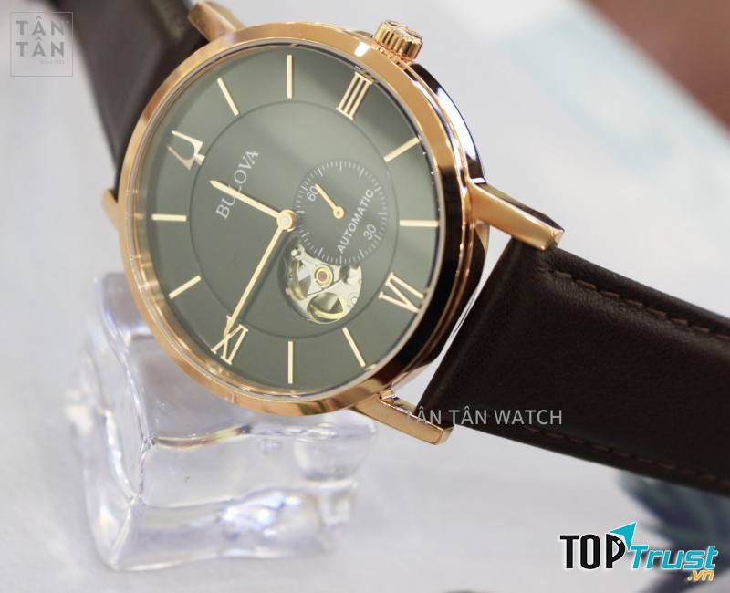 Tân Tân Watch