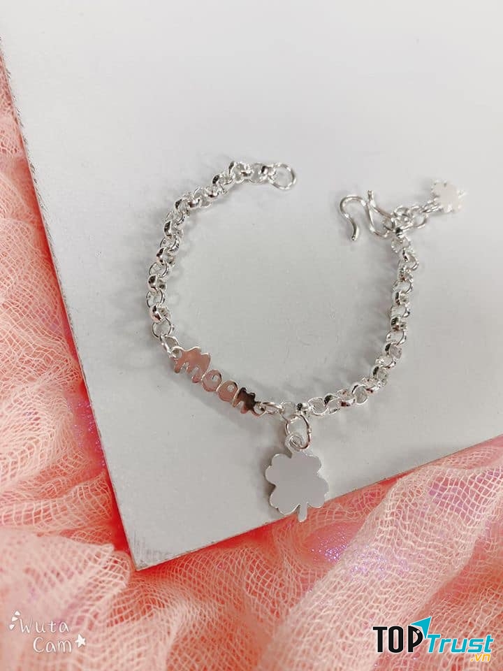 Tân Trang Sức Jewelry