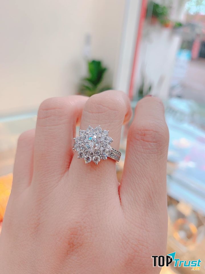 Tân Trang Sức Jewelry