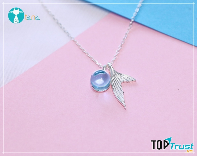 Tana Silver là cửa hàng chuyên cung cấp các mặt hàng phụ kiện trang sức: các loại vòng tay, vòng chân, vòng cổ, khuyên tai, phụ kiện tóc… độc đáo