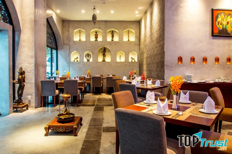 Tandoor HCMC