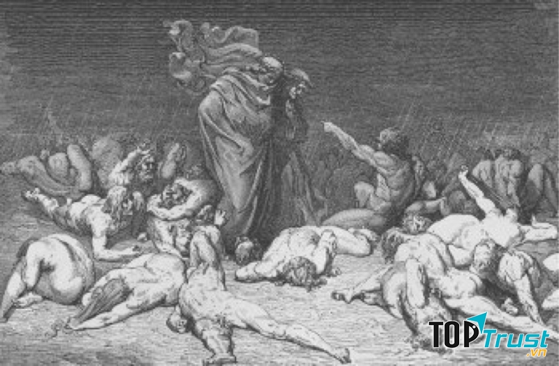 Tầng ba (Phàm Ăn)