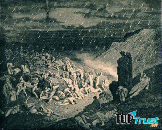 Tầng bảy (Bạo Lực)