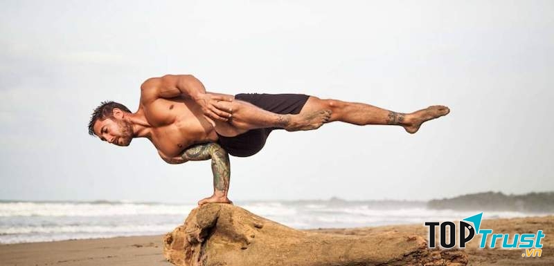 Tập Yoga tăng cảm giác hài lòng trong cuộc sống