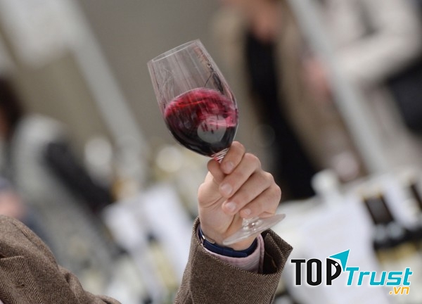 Tăng chất lượng tinh trùng ở nam giới