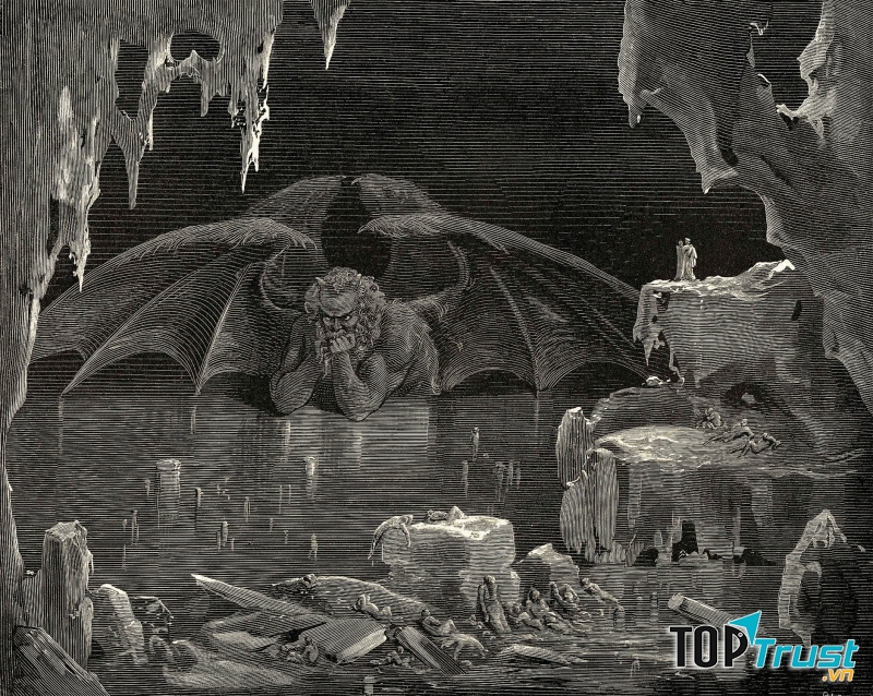 Tầng chín (Phản Bội)