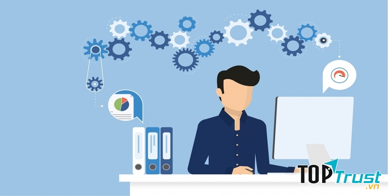 Luôn trau dồi kiến thức và kinh nghiệm