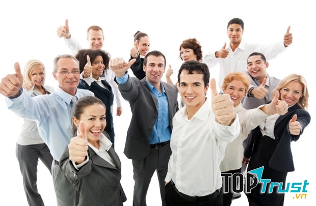 Hãy làm cho khách hàng hài lòng với sản phẩm của bạn