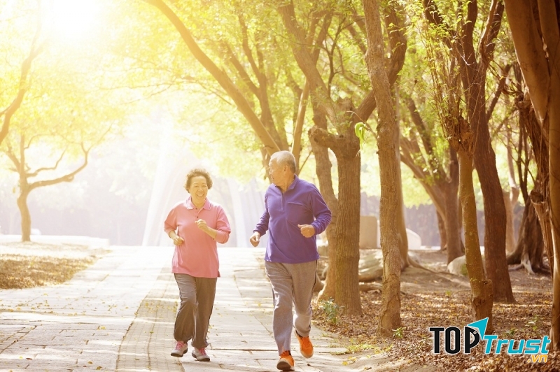 Bia giúp xương dẻo dai hơn