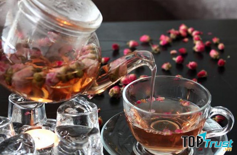 Tăng cường sức khỏe