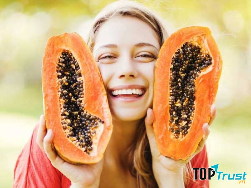 Tăng cường sức khỏe hiệu quả