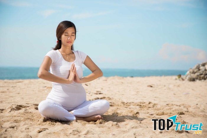 Tăng cường tình mẫu tử