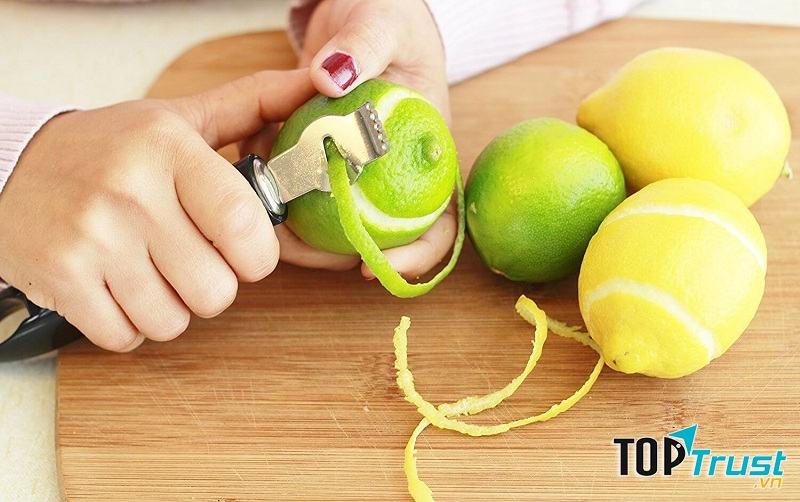 Tăng cường trao đổi chất và giảm cân