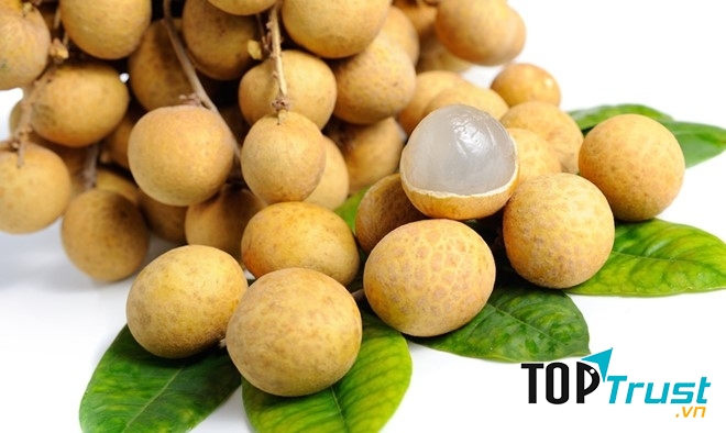 Tăng cường Vitamin C