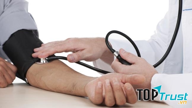Tăng huyết áp chiếm gần 90 % ca bệnh tăng huyết áp hiện nay