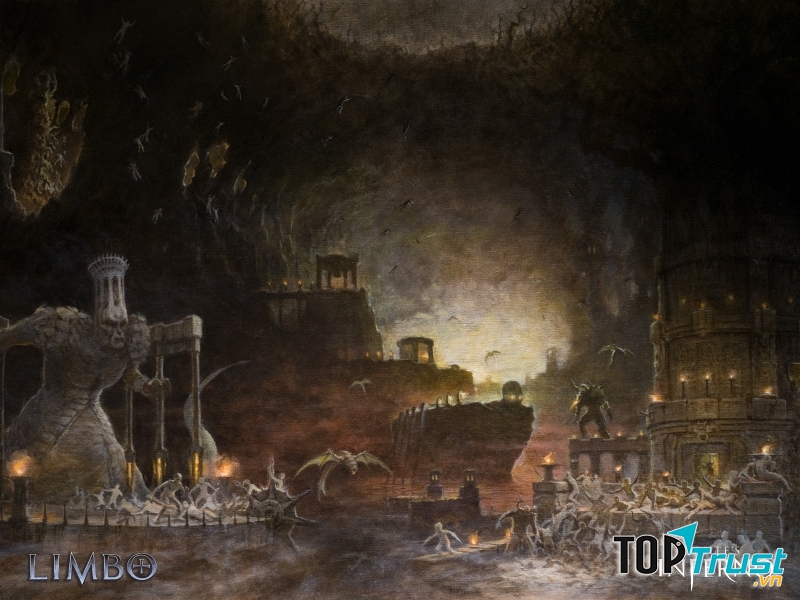 Tầng một (U Minh)