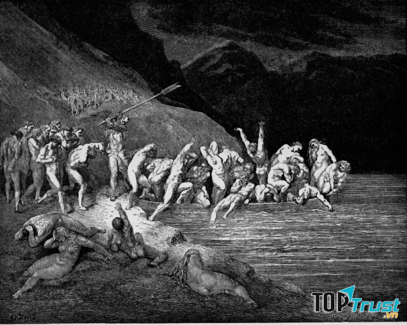 Tầng năm (Thịnh Nộ)