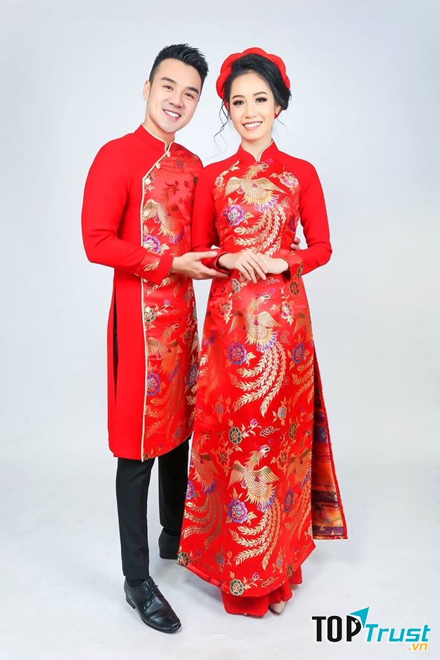 Tăng Phúc Studio