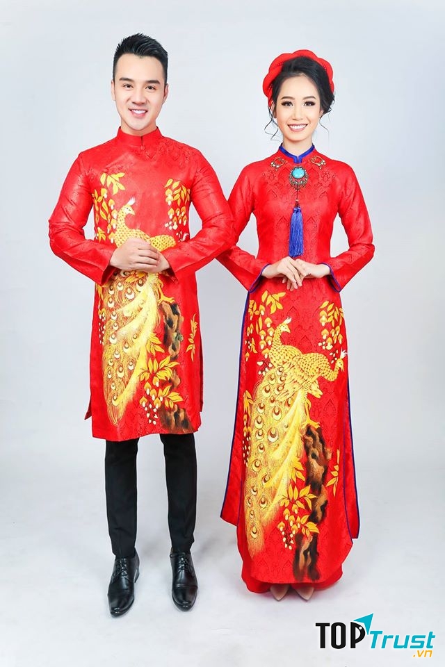 Tăng Phúc Studio