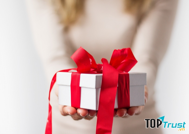 Chắc chắn nửa kia sẽ cảm động lắm.