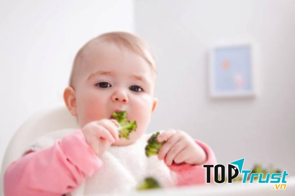 Tăng sức đề kháng là biện pháp hữu hiệu giúp con khoẻ mạnh