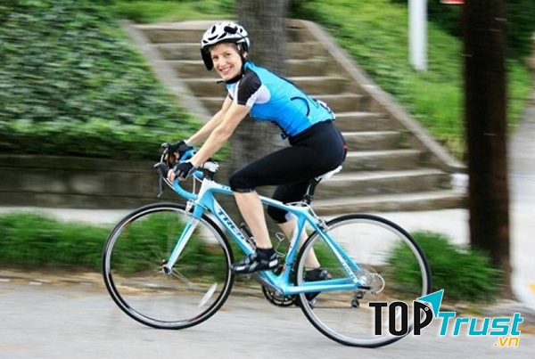 Tăng sức mạnh của hệ xương và sự dẻo dai của cơ thể