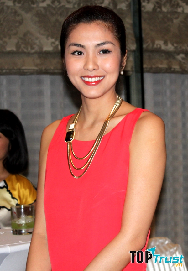 Tăng Thanh Hà