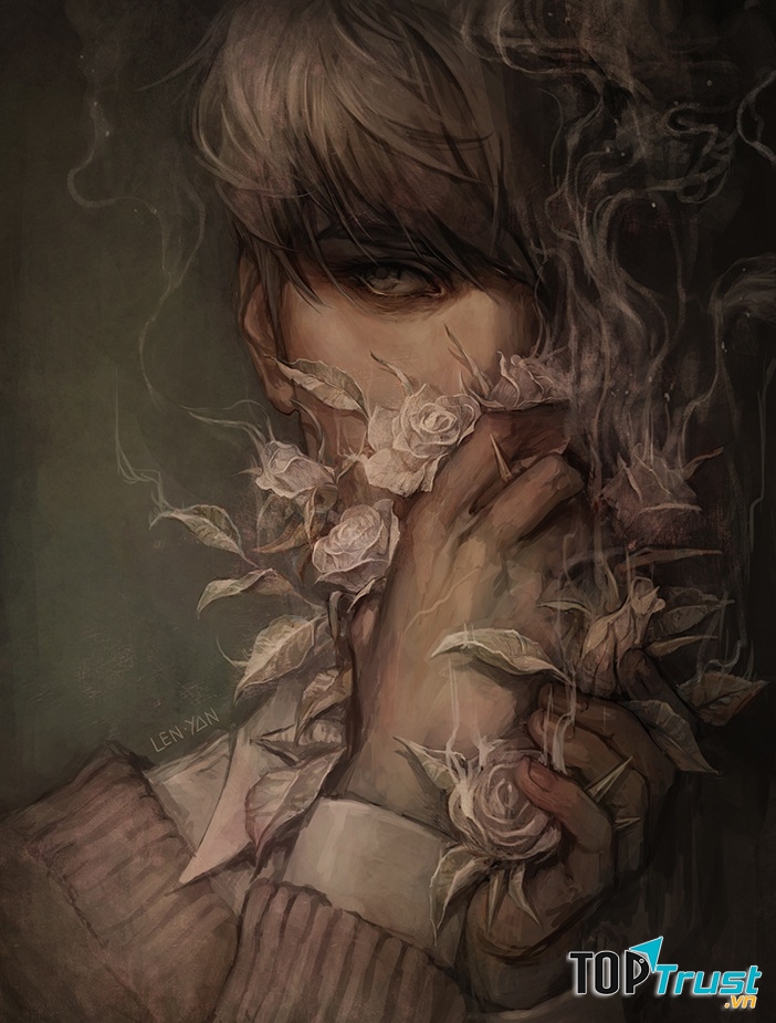 Tang thế tình nhân