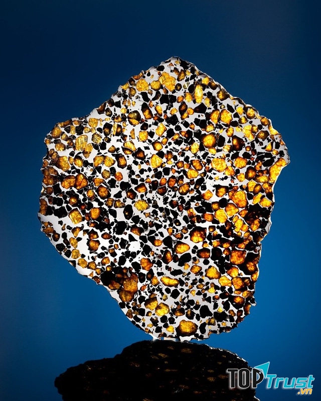 Thiên thạch Phụ Khang