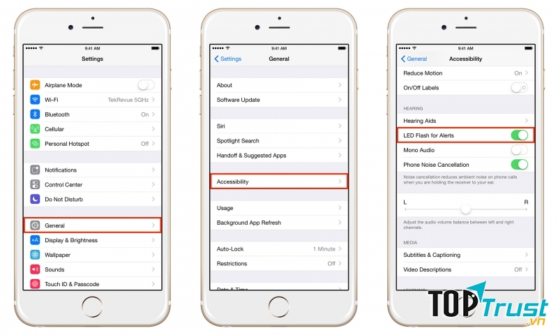 Tăng tốc tìm kiếm Spotlight