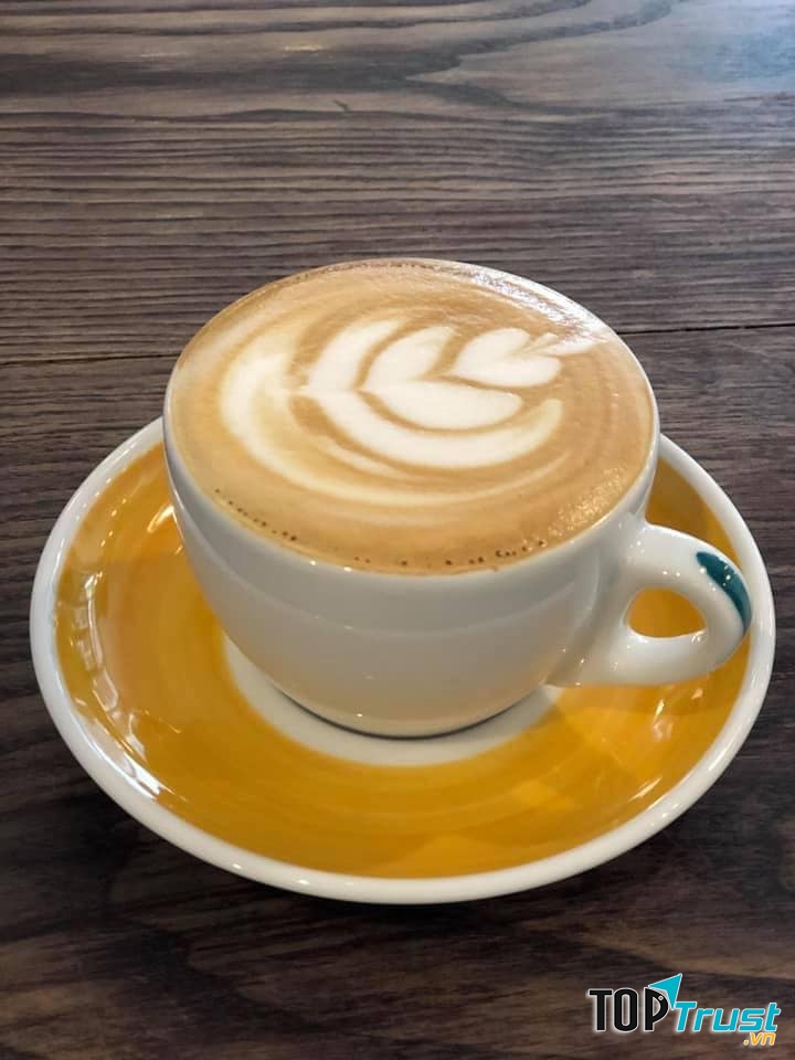 Thức uống ở quán