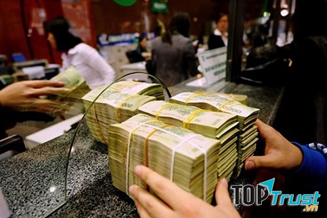 Tăng trưởng tín dụng ổn định ở mức 16 - 17%