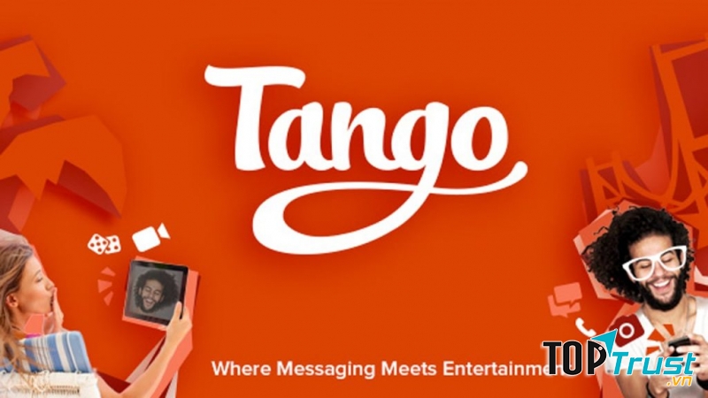 Tango