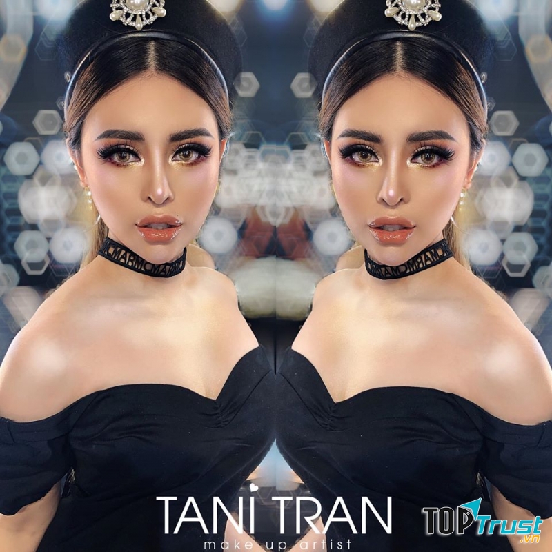 Tani Tran Make Up