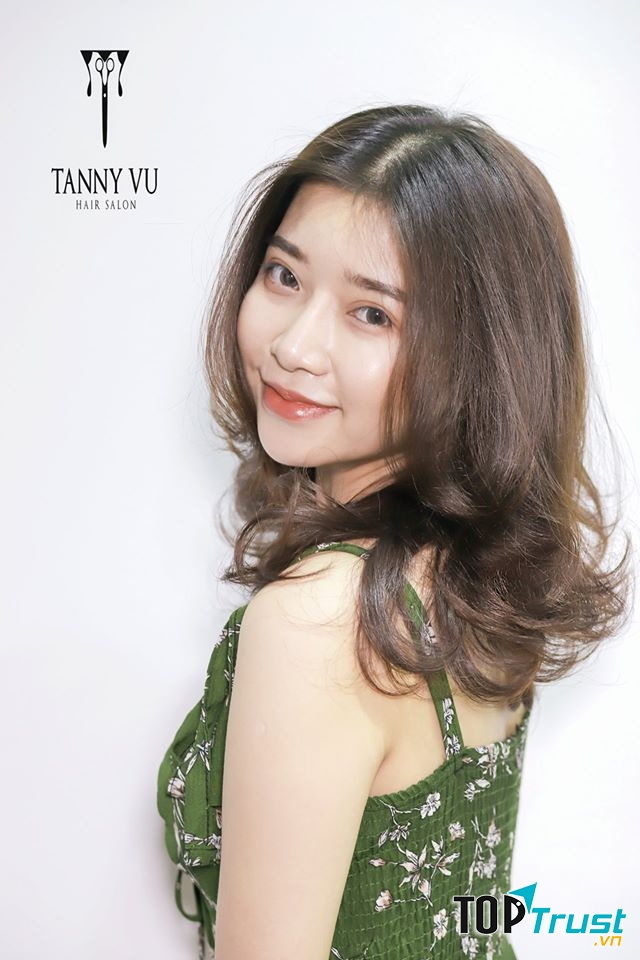 Tanny Vu Hair Salon