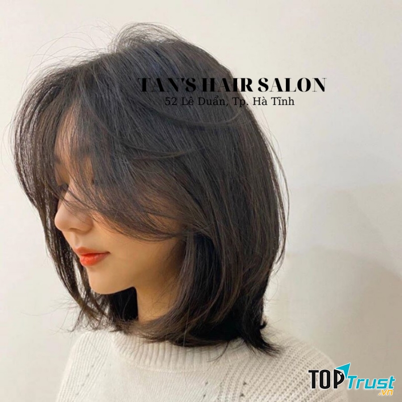 Tan's Hair Salon