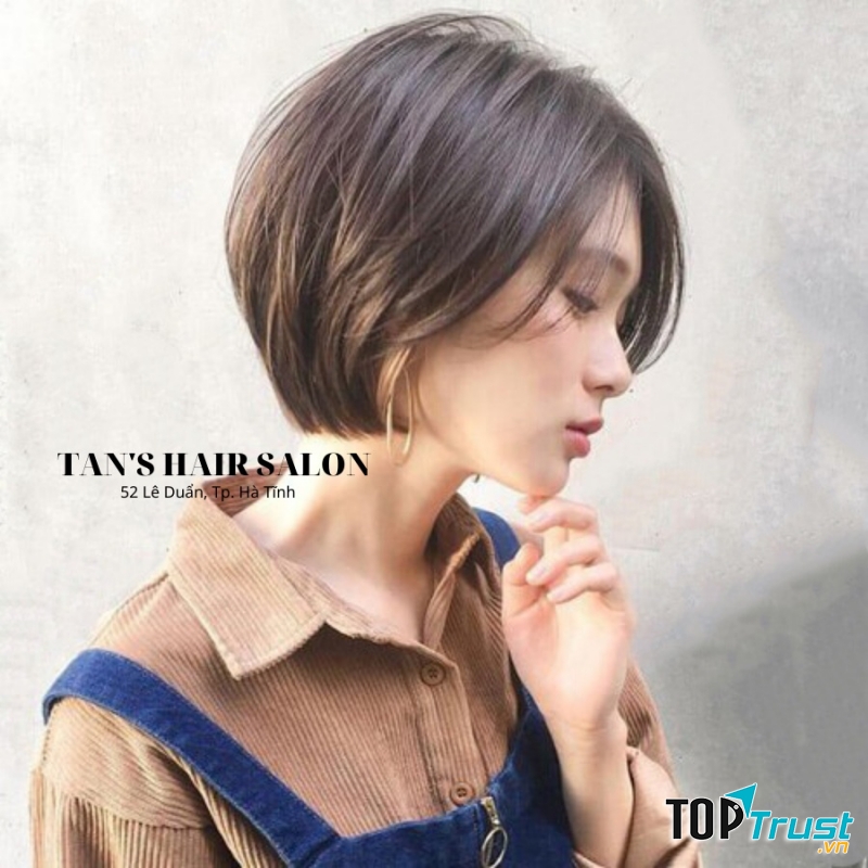 Tan's Hair Salon