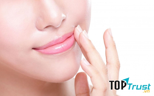 Tạo cảm giác căng bóng và chắc khỏe cho làn da