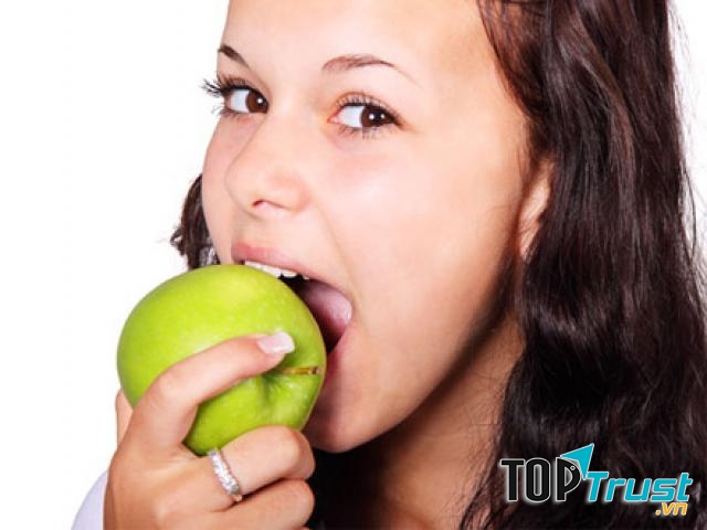 Tạo các giác ngon miệng và no lâu