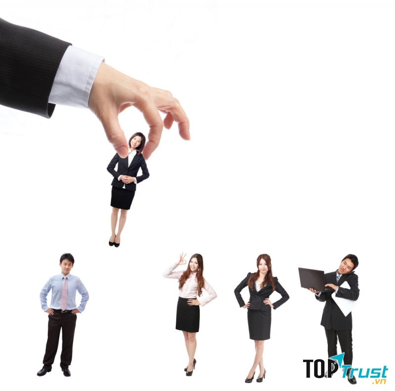 Tạo điều kiện cho nhân viên phát triển